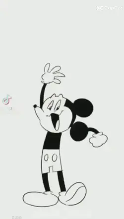 micky mouse