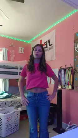I tried ..
