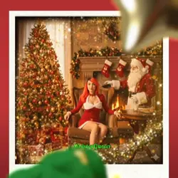 Santa Claus