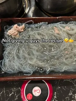Master chef talent💯🫱
