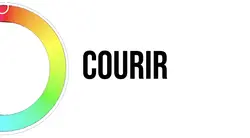 Color trend wheel 