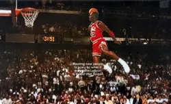 Jordan or LeBron