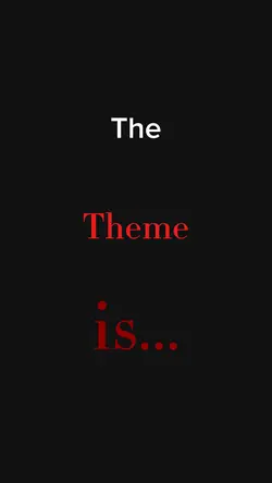 The theme is Art