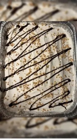Favorite Desert