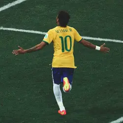 Sad Neymar edit