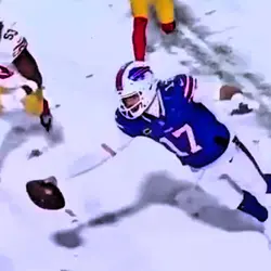 josh allen filler
