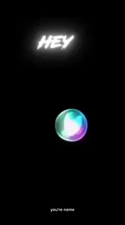 idk