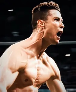 King Of Madrid