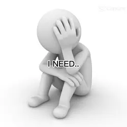 I NEED YOU RINAAA