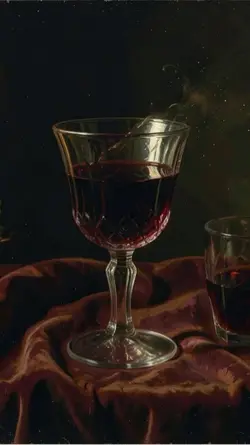 Krewe of Wineauxs
