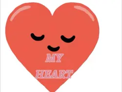 My Heart 