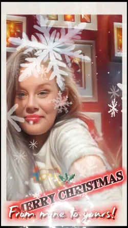 Merry Christmas