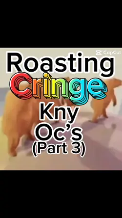 Kny oc’s
