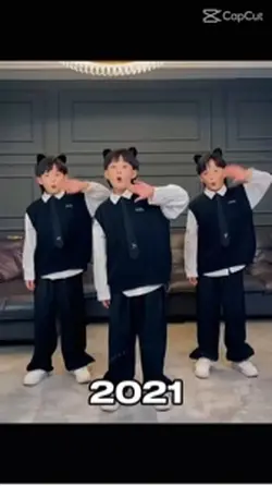 Dance 2021-2026