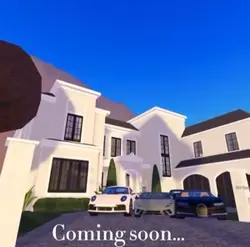 Berry Ave short film