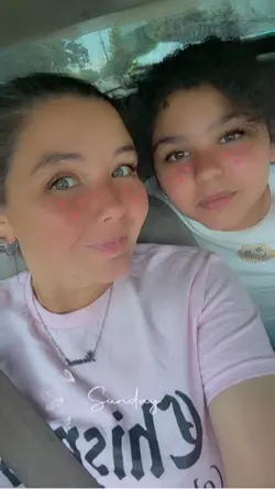 Mi broke bestie