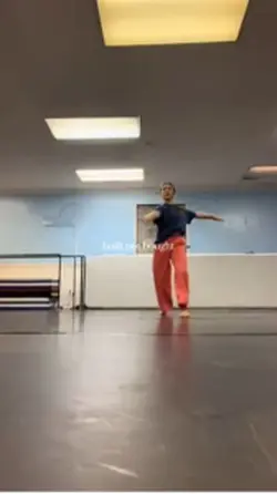 dance!! 