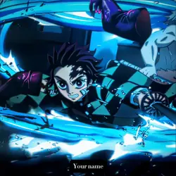 Demonslayer Free 4kH