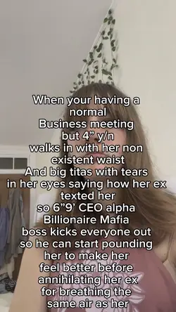 y/n and CEO
