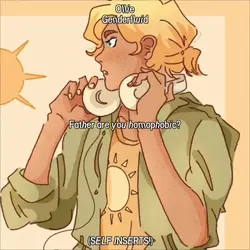 W dad >:3