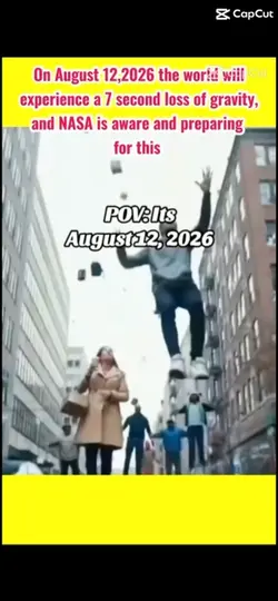 August 12th