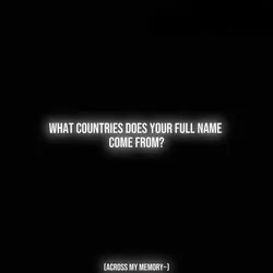 Country Trend!