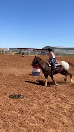 barrels n flag