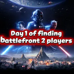 battlefront 2