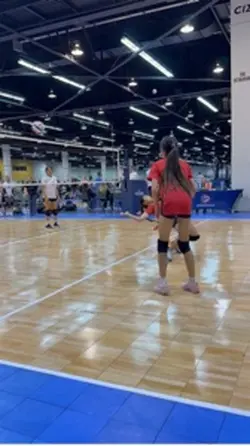 🏐
