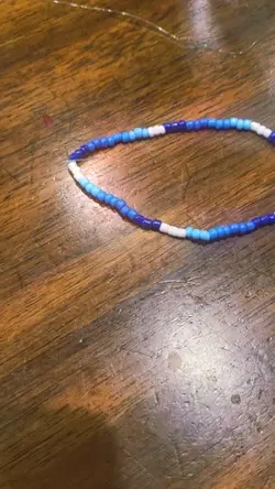 seed bead