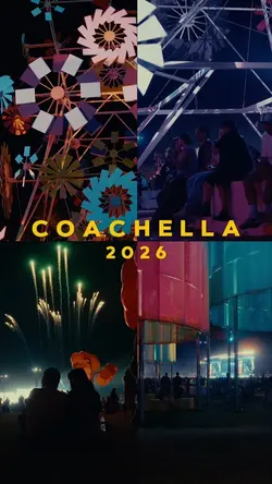 Coachella dump