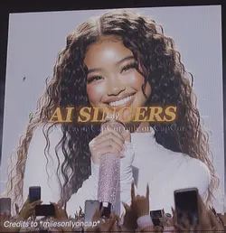 Singers