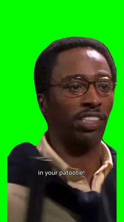 Undercover brother