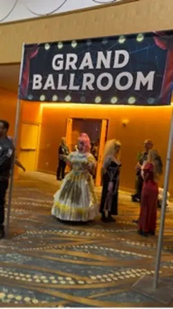Midsummer Scream