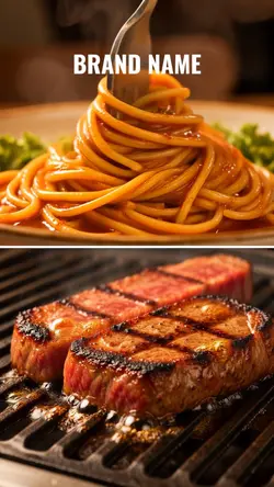 Food Template