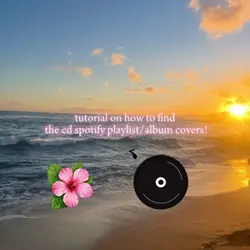 spotify cd tutorial 