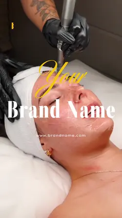 Microneedling aesthe