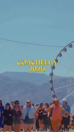 Coachella dump