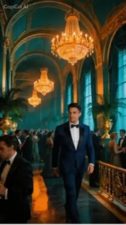 Bachata spy