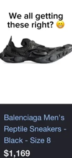 Best shoe created 🥹