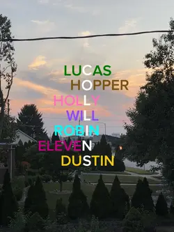 for collins <3
