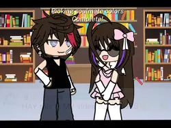 Gacha lif