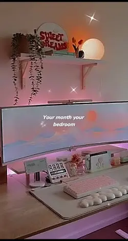 Comment ur Birthday!