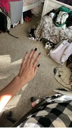 Nail art