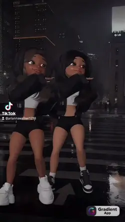old tiktok trend