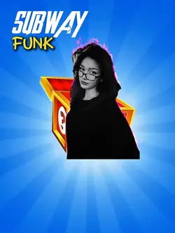 SUBWAY SURFERS FUNK