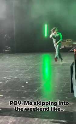 Skipping like Banner