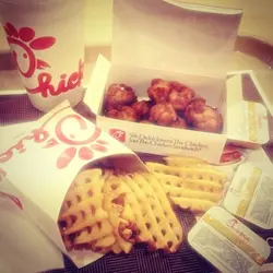 Chick fi laaa