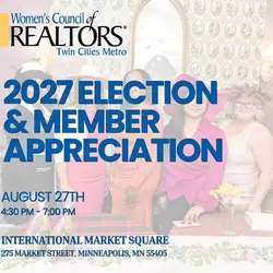 WCRTC 2027 Event