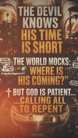 The End Is Near